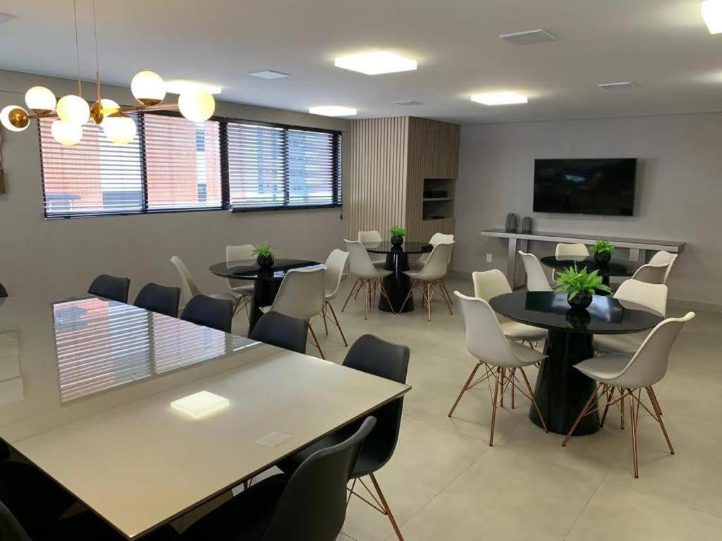 Otimo Apartamento No Coracao Da Ponta Verde Maceió Extérieur photo