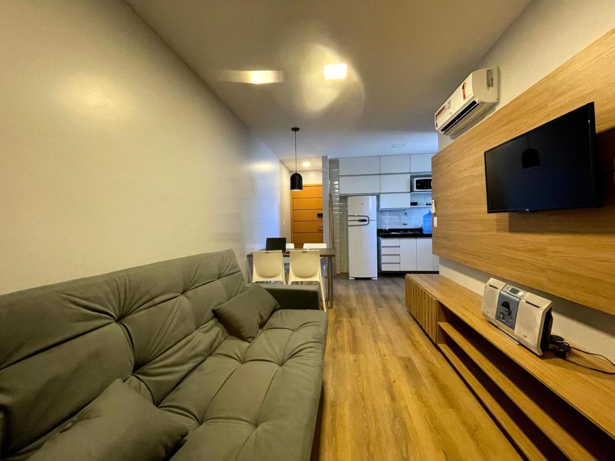 Otimo Apartamento No Coracao Da Ponta Verde Maceió Extérieur photo