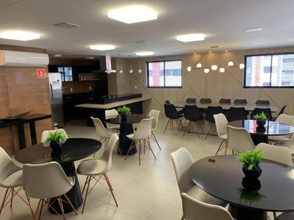 Otimo Apartamento No Coracao Da Ponta Verde Maceió Extérieur photo
