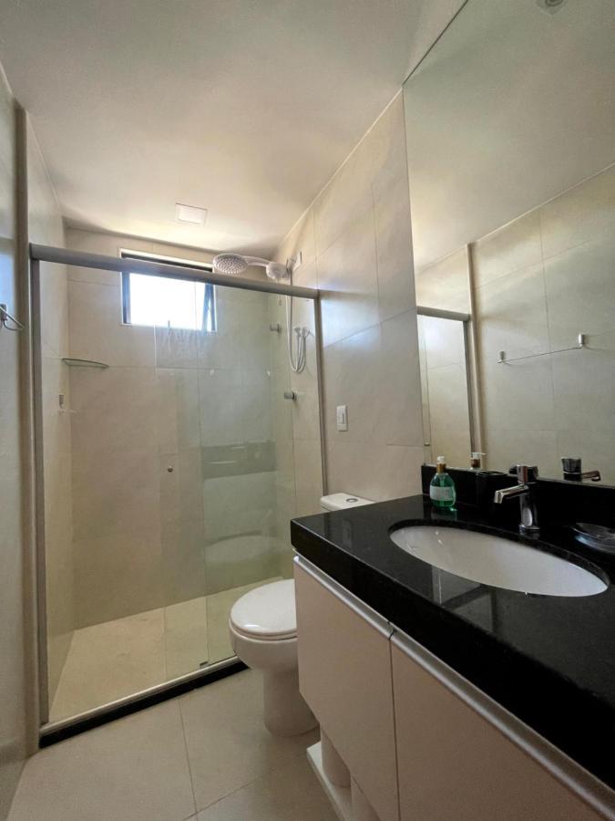 Otimo Apartamento No Coracao Da Ponta Verde Maceió Extérieur photo