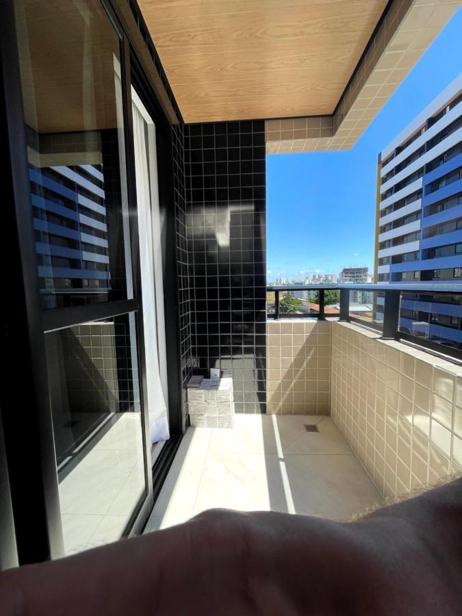Otimo Apartamento No Coracao Da Ponta Verde Maceió Extérieur photo