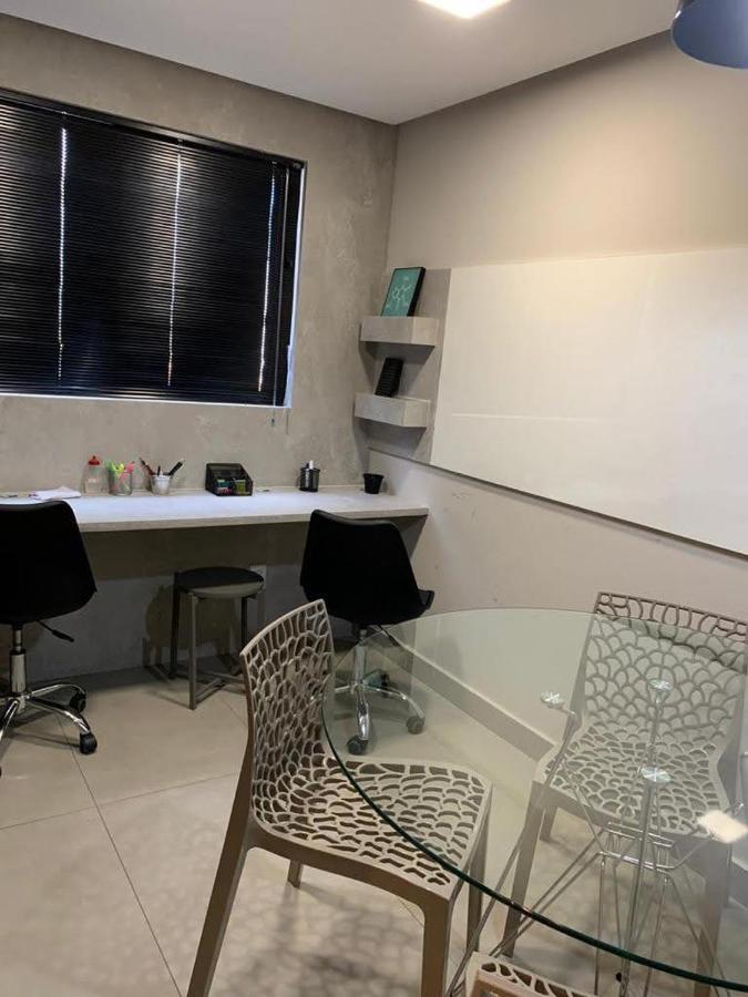 Otimo Apartamento No Coracao Da Ponta Verde Maceió Extérieur photo