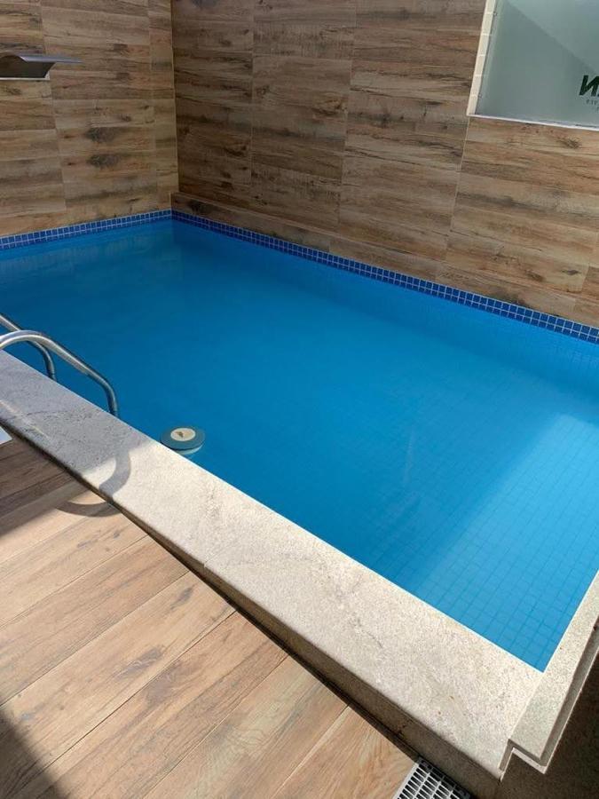 Otimo Apartamento No Coracao Da Ponta Verde Maceió Extérieur photo