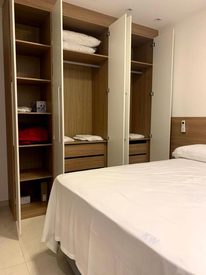 Otimo Apartamento No Coracao Da Ponta Verde Maceió Extérieur photo
