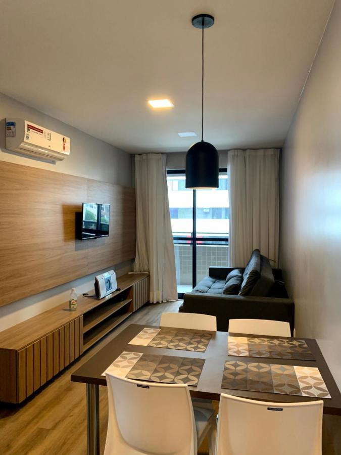 Otimo Apartamento No Coracao Da Ponta Verde Maceió Extérieur photo