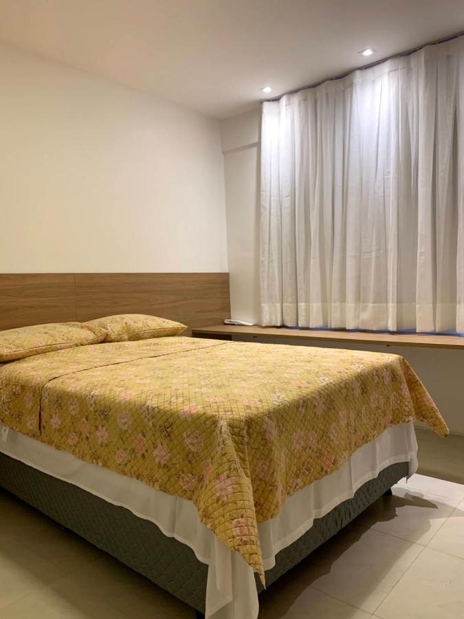 Otimo Apartamento No Coracao Da Ponta Verde Maceió Extérieur photo