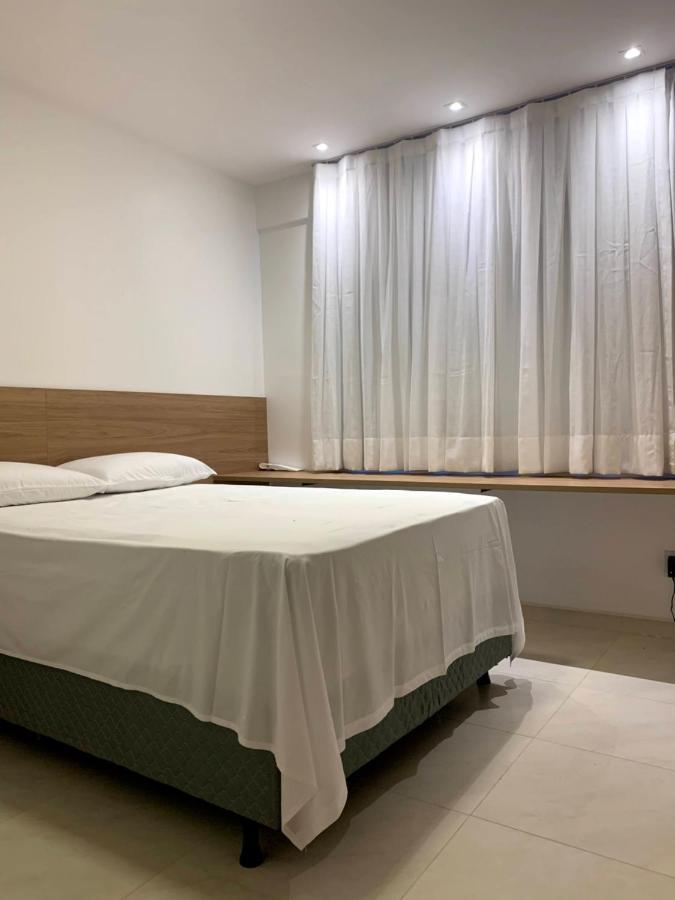 Otimo Apartamento No Coracao Da Ponta Verde Maceió Extérieur photo